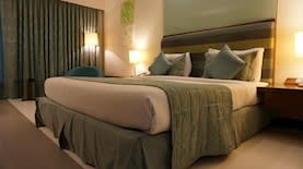 מלון - צילום: Pixabay מלון